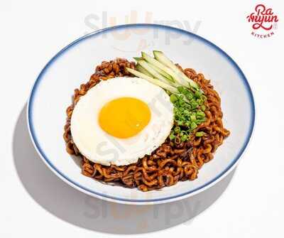 Ramyun Kitchen