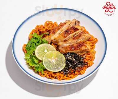 Ramyun Kitchen
