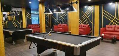 Attitude Fusion Tapas & Rooftop Bar