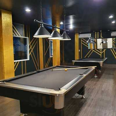 Attitude Fusion Tapas & Rooftop Bar