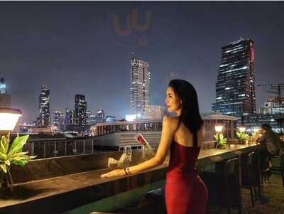 Attitude Fusion Tapas & Rooftop Bar