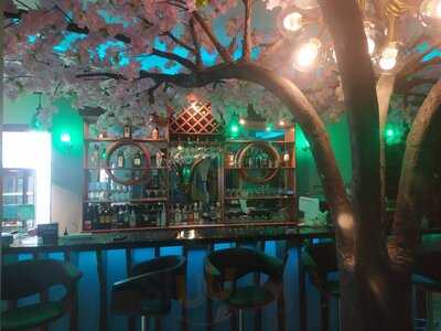 Attitude Fusion Tapas & Rooftop Bar