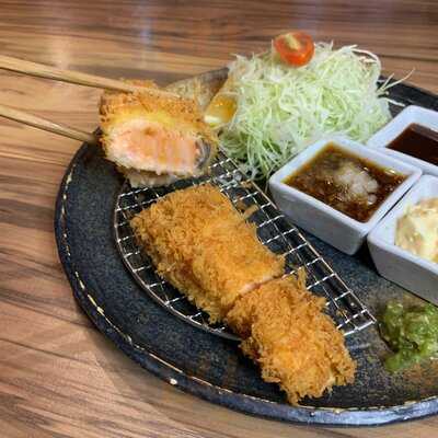 Japanese Restaurant Emishi - Asoke Branch