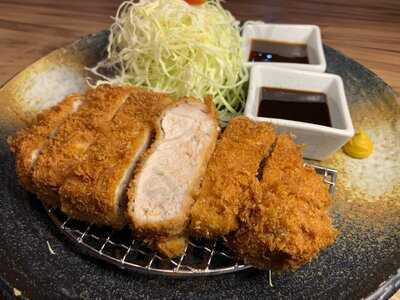 Japanese Restaurant Emishi - Asoke Branch