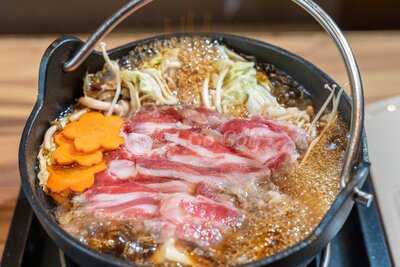 Japanese Restaurant Emishi - Asoke Branch