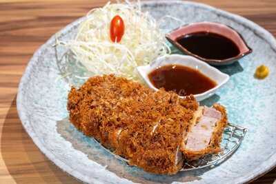 Japanese Restaurant Emishi - Asoke Branch