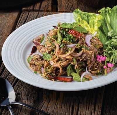 ตามใจปรารถนา