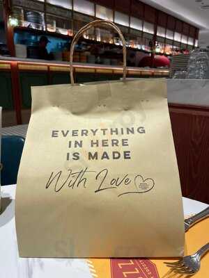 Mozza By Cocotte - Central Chidlom