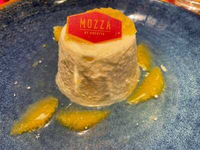 Mozza By Cocotte - Central Chidlom