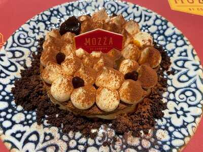 Mozza By Cocotte - Central Chidlom