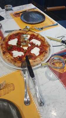 Mozza By Cocotte - Central Chidlom