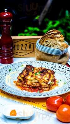 Mozza By Cocotte - Central Chidlom