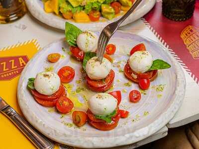 Mozza By Cocotte - Central Chidlom