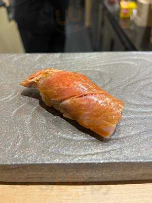 ซูชิด้านบนหนึ่ง Wada