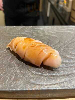 ซูชิด้านบนหนึ่ง Wada