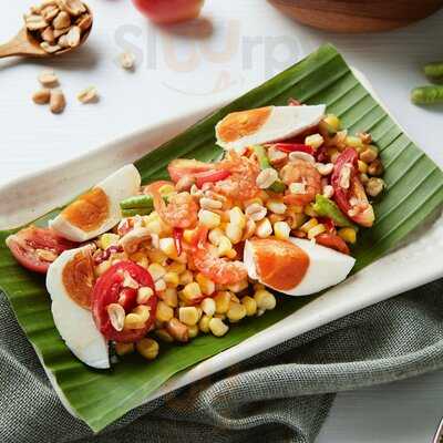 ยำบ้านฉิมพลี