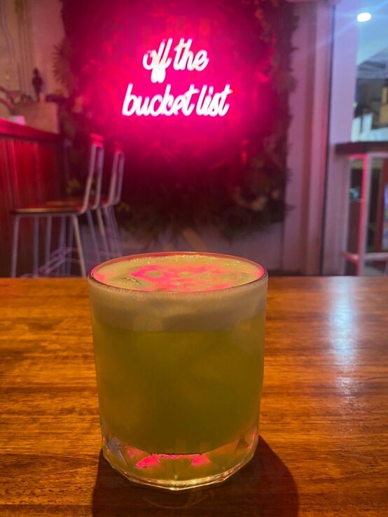 Tommy's Bar And Bistro