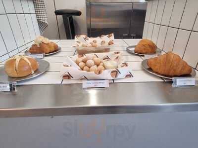 Irl Coffee Bar Station