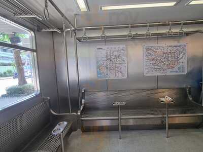 Irl Coffee Bar Station