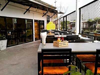 วัวอ้วนเยาวราช