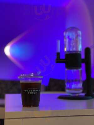 Watcharapirom Cannabis Bar