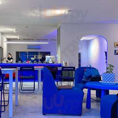 Watcharapirom Cannabis Bar