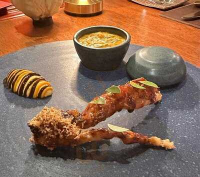 Baan Tepa Culinary Space