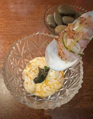 Baan Tepa Culinary Space