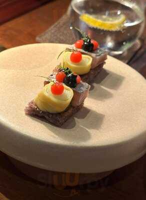 Baan Tepa Culinary Space