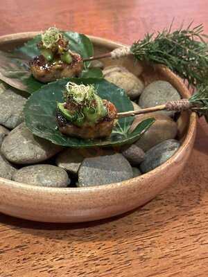 Baan Tepa Culinary Space