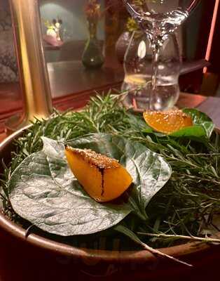 Baan Tepa Culinary Space