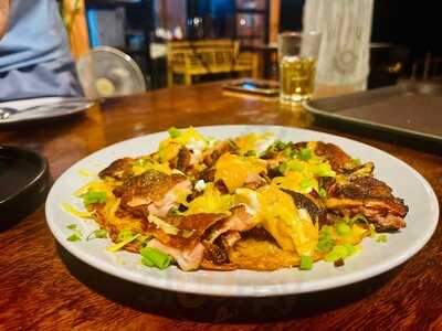 ลานเบียร์ สโมคเฮ้าส์