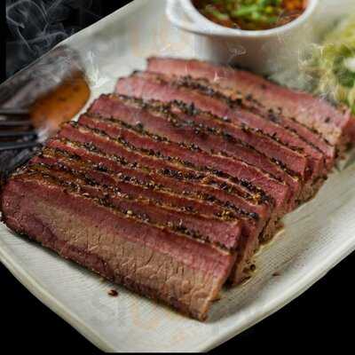 ลานเบียร์ สโมคเฮ้าส์