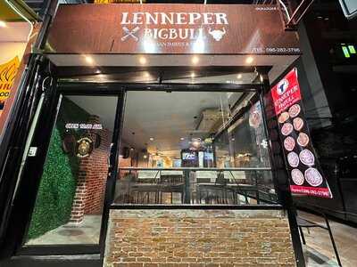 Lenneper Bigbull