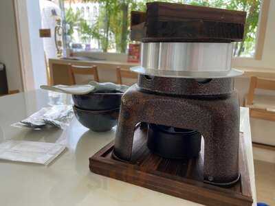 อุโอเทรุ ซูชิ ภูเก็ต เกาะแก้ว