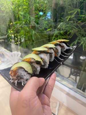 อุโอเทรุ ซูชิ ภูเก็ต เกาะแก้ว