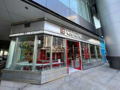 Quickie - Empire Tower Sathorn