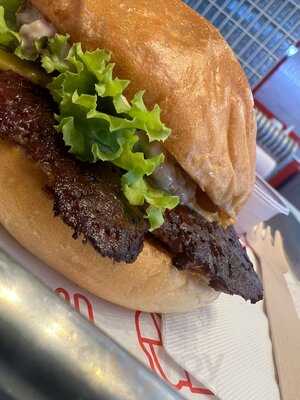 Quickie - Empire Tower Sathorn