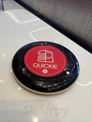 Quickie - Empire Tower Sathorn