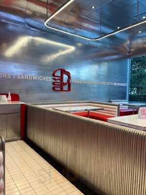 Quickie - Empire Tower Sathorn