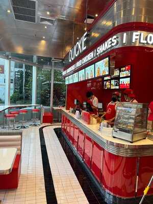 Quickie - Empire Tower Sathorn