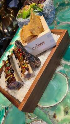 Anaconda - Latino Nikkei Bar