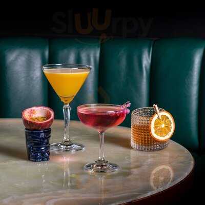 Anaconda - Latino Nikkei Bar