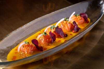 Anaconda - Latino Nikkei Bar