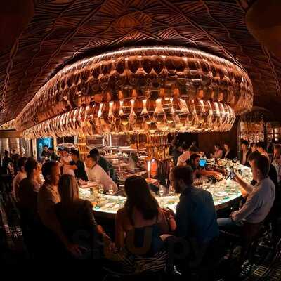 Anaconda - Latino Nikkei Bar