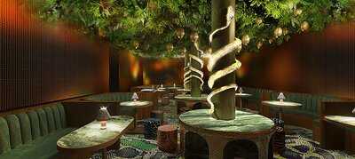 Anaconda - Latino Nikkei Bar