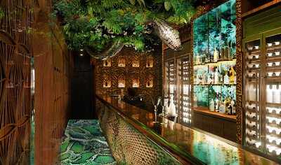 Anaconda - Latino Nikkei Bar