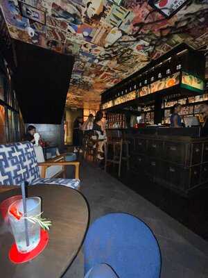 Yankii Robatayaki & Bar