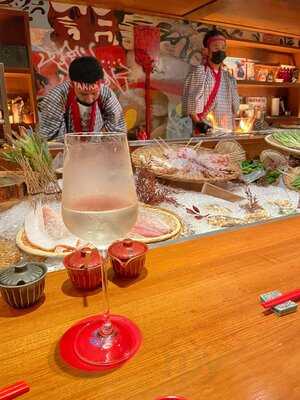 Yankii Robatayaki & Bar