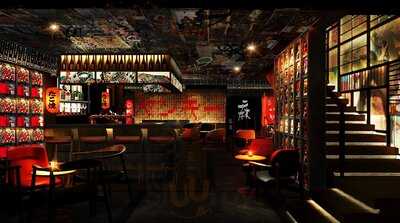 Yankii Robatayaki & Bar